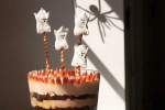 Spookey Trifle