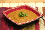 Curry Lentil Soup