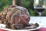 Standing Rib Roast