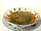 Chard Soup