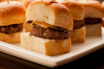 Hamburger Sliders