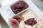 Fig Tapenade