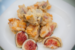 Fig Fritters