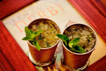 Mint Julep