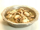 Marinated Mushrooms