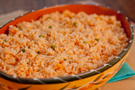 Mexican Style Rice