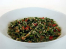 Tabbouleh