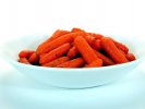 Maple Glazed Carrots