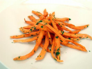 Sweet Potato Fries
