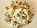 Waldorf Salad