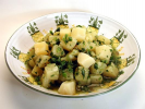 Pineapple Salsa