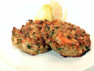 Crab Cakes