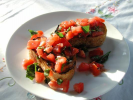 Bruschetta