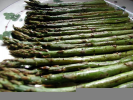 Roasted Asparagus