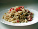 Couscous Salad