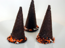 Witch Hat Treats