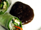 Peanut Hoisin Sauce
