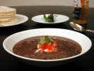 Black Bean Soup