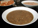 Lentil Soup