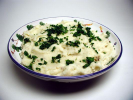 Mashed Potatoes