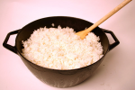 White Rice