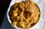 Macaroni and Cheese