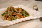 Green Bean Casserole