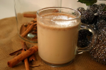 Hot Buttered Rum