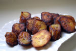 Fried Plantains