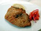 Breaded Steak