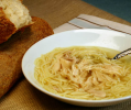 Chicken Noodle Soup