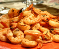 Grilled Shrimp