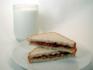 Peanut Butter and Jelly
