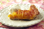 Peach Pie