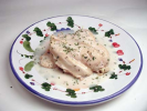 Tarragon Chicken