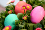 Easter Eggs