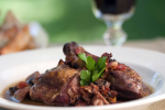 Coq Au Vin