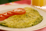 Fine Herb Omelette