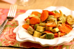 Vegetable Saute