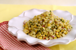 Roasted Corn Salad