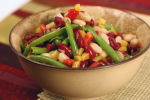 Three Bean Salad