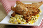 Parmesan Chicken Tenders