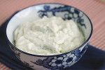 Bleu Cheese Dressing