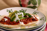 Tinga Poblano