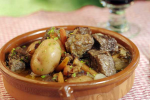 Beef Bourguignon