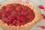 Strawberry Pie