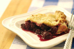 Blackberry Pie
