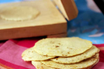 Corn Tortilla
