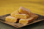 Lemon Squares