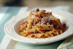 Simple Pasta Sauce with Italian Sausage